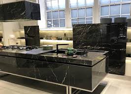 تصویر 1 از سنگ مرمریت مشکی نجف آباد + قیمت باور نکردنی